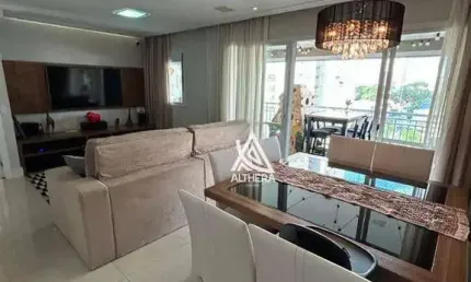 Apartamento com 3 dormitórios à venda, 104 m² por r$ 1.180.000,00 - jardim avelino - são paulo/sp