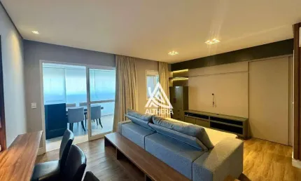 Apartamento com 2 dormitórios, 105 m² - venda por r$ 1.750.000 ou aluguel por r$ 10.120/mês - tatuapé - são paulo/sp
