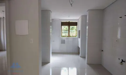 Apartamento Garden com 2 dormitórios à venda, 105 m² por R$ 927.000,00 - Trindade - Florianópolis/SC