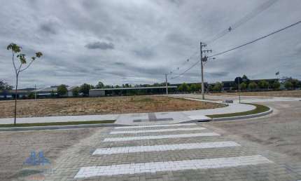 Terreno à venda, 444 m² por R$ 689.000,00 - Vargem Grande - Florianópolis/SC