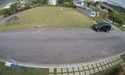 Terreno à venda, 906 m² por R$ 3.800.000,00 - João Paulo - Florianópolis/SC