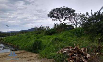 Terreno à venda, 2750 m² por R$ 25.000.000,00 - Trindade - Florianópolis/SC