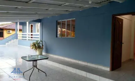 Casa com 3 dormitórios à venda, 720 m² por R$ 1.280.000,00 - Ingleses do Rio Vermelho - Florianópolis/SC