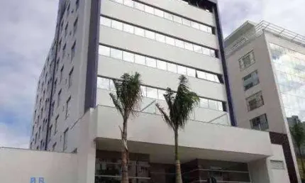 Sala à venda, 26 m² por r$ 229.800,00 - itacorubi - florianópolis/sc