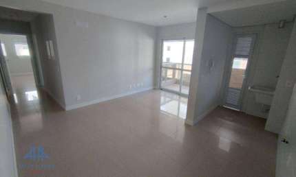 Apartamento com 2 dormitórios à venda, 76 m² por R$ 1.013.000,00 - Itacorubi - Florianópolis/SC