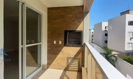 Apartamento com 2 dormitórios à venda, 75 m² por r$ 983.500,00 - itacorubi - florianópolis/sc
