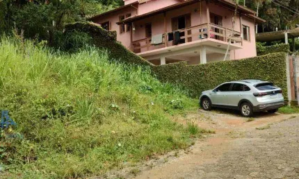 Terreno à venda, 471 m² por R$ 371.000,00 - Córrego Grande - Florianópolis/SC