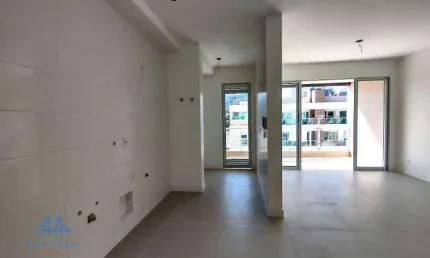 Apartamento com 2 dormitórios à venda, 99 m² por R$ 850.000,00 - João Paulo - Florianópolis/SC