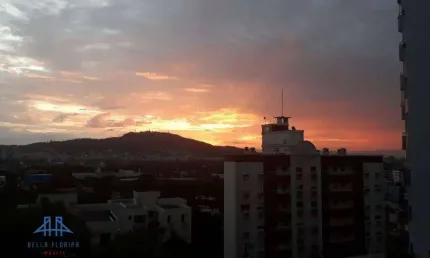Apartamento com 2 dormitórios à venda, 68 m² por R$ 830.000,00 - Itacorubi - Florianópolis/SC