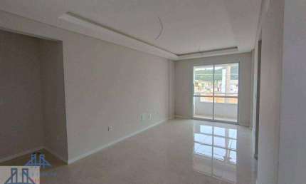 Apartamento à venda, 80 m² por R$ 779.000,00 - Ingleses do Rio Vermelho - Florianópolis/SC