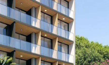 Apartamento à venda, 46 m² por r$ 457.000,00 - saco dos limões - florianópolis/sc