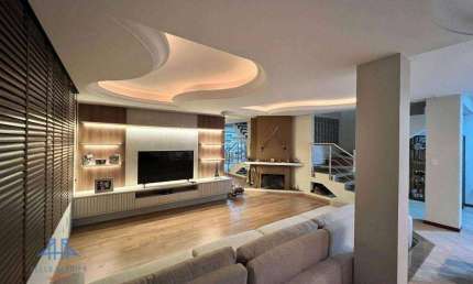Casa à venda, 247 m² por R$ 1.982.000,00 - Carianos - Florianópolis/SC