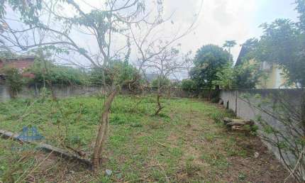 Terreno à venda, 467 m² por R$ 440.000,00 - São João do Rio Vermelho - Florianópolis/SC
