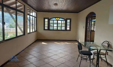 Casa à venda, 160 m² por R$ 550.000,00 - Saco dos Limões - Florianópolis/SC