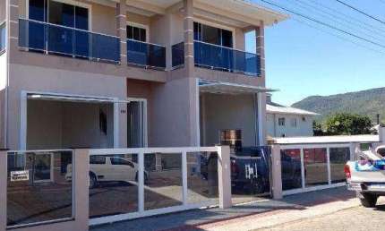 Casa com 5 dormitórios à venda, 300 m² por R$ 1.300.000,00 - Centro - Antônio Carlos/SC