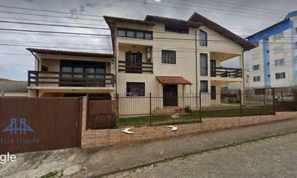 Casa à venda, 210 m² por R$ 1.058.000,00 - Jardim Atlântico - Florianópolis/SC