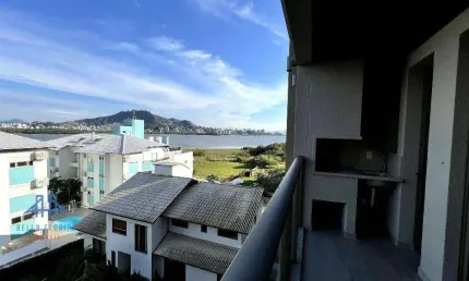Apartamento com 2 dormitórios à venda, 91 m² por R$ 1.692.000,00 - João Paulo - Florianópolis/SC