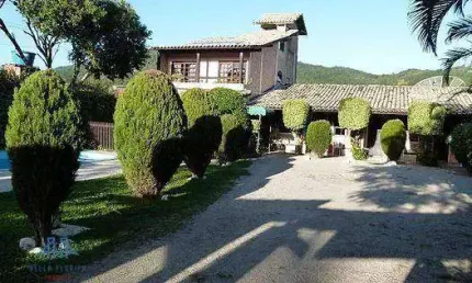 Pousada à venda, 700 m² por R$ 3.000.000,00 - Barra da Lagoa - Florianópolis/SC