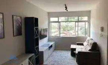 Apartamento à venda, 75 m² por R$ 610.000,00 - Itacorubi - Florianópolis/SC