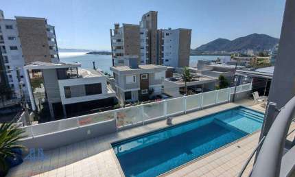 Casa à venda, 585 m² por R$ 4.469.000,00 - João Paulo - Florianópolis/SC