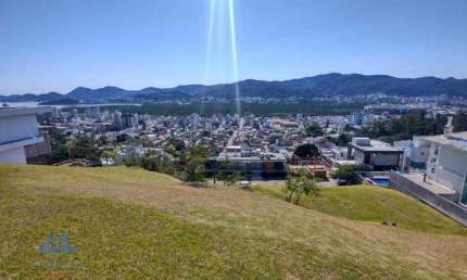 Terreno à venda, 720 m² por R$ 1.490.000,00 - Trindade - Florianópolis/SC