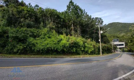 Terreno à venda, 1910 m² por R$ 1.890.000,00 - João Paulo - Florianópolis/SC