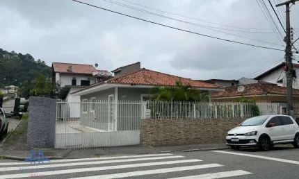 Casa à venda, 75 m² por R$ 850.000,00 - Saco dos Limões - Florianópolis/SC