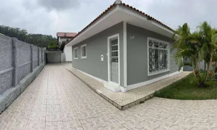 Casa à venda, 75 m² por R$ 850.000,00 - Saco dos Limões - Florianópolis/SC