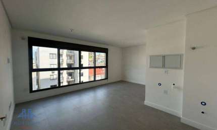 Studio com 1 dormitório à venda, 31 m² por R$ 580.000,00 - Estreito - Florianópolis/SC