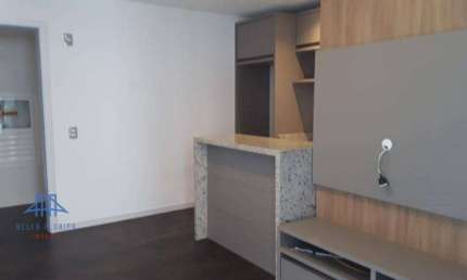 Apartamento à venda, 58 m² por R$ 850.000,00 - Itacorubi - Florianópolis/SC