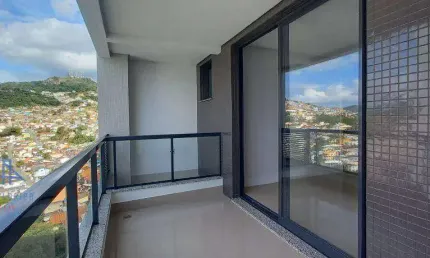 Apartamento com 3 dormitórios à venda, 101 m² por r$ 2.151.000,00 - agronômica - florianópolis/sc