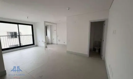 Apartamento com 2 dormitórios à venda, 76 m² por r$ 1.090.000,00 - estreito - florianópolis/sc