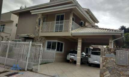 Casa à venda, 250 m² por R$ 1.497.000,00 - Carianos - Florianópolis/SC