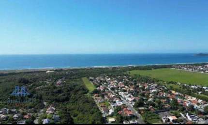 Terreno à venda, 7000 m² por R$ 3.500.000,00 - Lagoa da Conceição - Florianópolis/SC