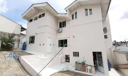 Casa à venda, 333 m² por R$ 850.000,00 - Beatriz - Lages/SC