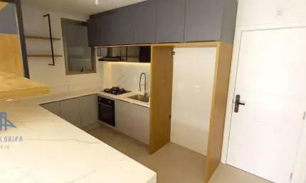 Apartamento com 2 dormitórios para alugar, 67 m² por R$ 6.982,00/mês - Córrego Grande - Florianópolis/SC