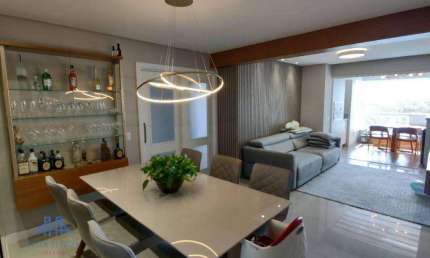 Apartamento à venda, 106 m² por R$ 1.900.000,00 - Parque São Jorge - Florianópolis/SC