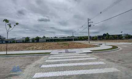 Terreno à venda, 360 m² por r$ 499.000,00 - canasvieiras - florianópolis/sc