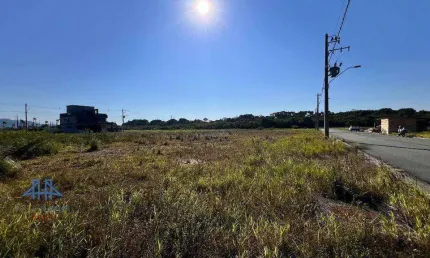 Terreno à venda, 459 m² por r$ 490.000,00 - vargem grande - florianópolis/sc