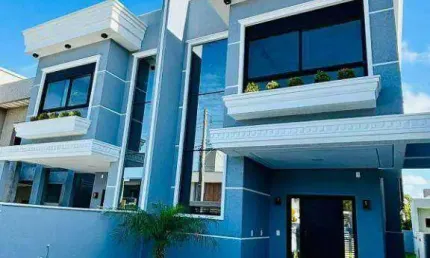 Casa à venda, 150 m² por R$ 949.000,00 - Ingleses do Rio Vermelho - Florianópolis/SC