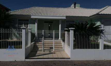 Casa à venda, 376 m² por R$ 2.690.000,00 - Córrego Grande - Florianópolis/SC