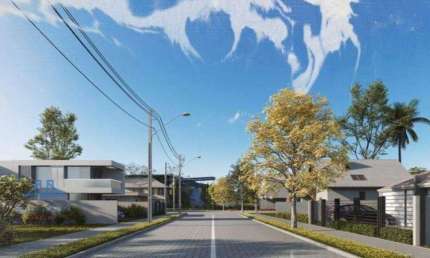 Terreno à venda, 360 m² por R$ 499.000,00 - Canasvieiras - Florianópolis/SC