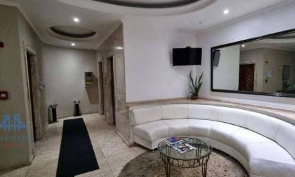 Apartamento à venda, 50 m² por R$ 410.000,00 - Centro - Florianópolis/SC
