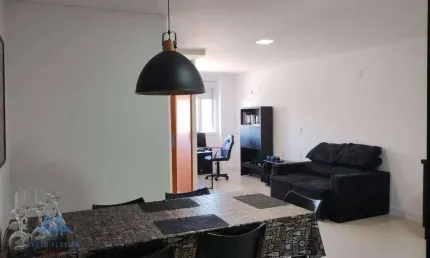 Apartamento à venda, 61 m² por r$ 650.000,00 - lagoa da conceição - florianópolis/sc