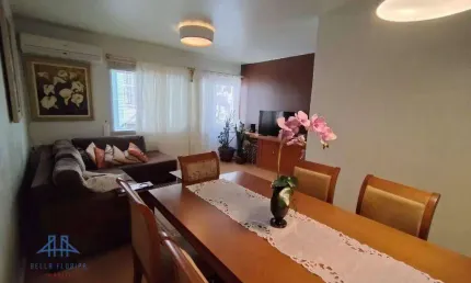 Apartamento à venda, 103 m² por R$ 678.000,00 - Córrego Grande - Florianópolis/SC