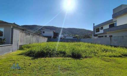 Terreno à venda, 400 m² por R$ 950.000,00 - Ratones - Florianópolis/SC