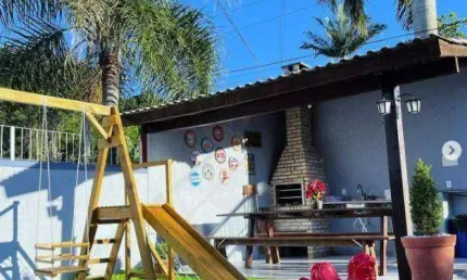 Pousada à venda, 200 m² por r$ 1.800.000,00 - são joão do rio vermelho - florianópolis/sc