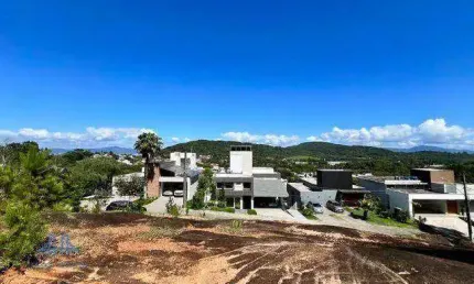 Terreno à venda, 638 m² por r$ 900.000,00 - santo antônio de lisboa - florianópolis/sc