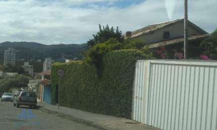 Casa com 5 dormitórios à venda, 647 m² por R$ 1.402.000,00 - Trindade - Florianópolis/SC