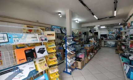 Loja, 110 m² - venda por R$ 1.700.000,00 ou aluguel por R$ 6.694,00/mês - Centro - Florianópolis/SC